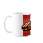 98-02 Camaro SS Mug