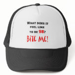 98 Bite Me! Hats