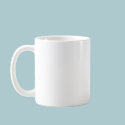 98% CHIMP mugs