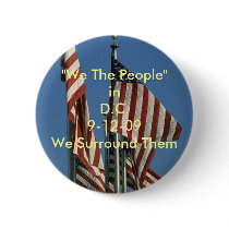 98c1379, "We The People"inD.C.9-12-09We Surroun... buttons by mark0049 98c1379, "We The People"inD.C.9-12-09We Surroun... buttons