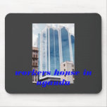 [994754419]Workers-House-tn, worke... - Customized Mouse Mats
