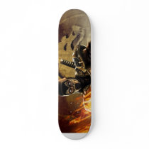 9951Scorpion skateboards