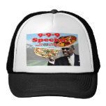 999 MESH HATS