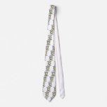 999 NECKTIES