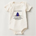 Infant Organic Onesie / Creeper