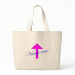 99 Arrow Tote Bag