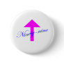 99 Arrow Pinback Buttons