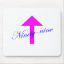 99 Arrow Mousepads