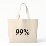 99% TOTE BAG