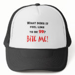99 Bite Me! Mesh Hats