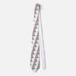99 bites me in the ass neck ties