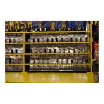 99 Bottles of Beer on the Wall Print