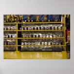 99 Bottles of Beer on the Wall Print