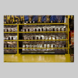 99 Bottles of Beer on the Wall Print