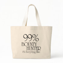 99% Bounty Hunter bags by lawstuff 99% Bounty Hunter bags