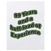 99 butt-load flyer
