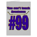 #99 Card