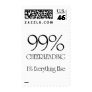 99% Cheerleading Stamps