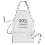 99% Chemistry Apron