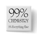 99% Chemistry Button