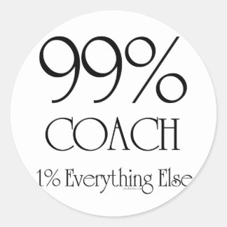coach classic 99