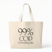 99% Cop bags