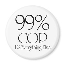 99% Cop magnets