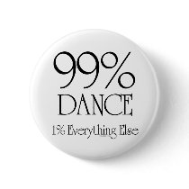 99% Dance Buttons