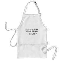 99 Donuts Aprons