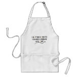 99 Donuts Aprons