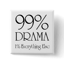 99% Drama Buttons