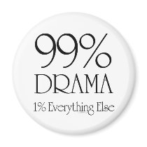99% Drama Magnet