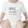 99% Drummer Tee Shirt