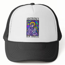 99% effective! hats
