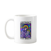 99% effective! mug