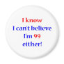 99 Either Refrigerator Magnets