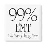 99% EMT MAGNET