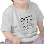 99% Engineer Tee Shirt
