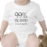 99% Engineer Tee Shirt
