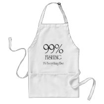 99% Fishing aprons by cyndisstuff 99% Fishing aprons
