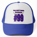 #99 Hat