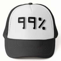 99% HATS