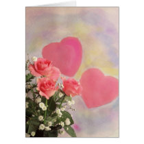 99 Just TWO Hearts cards by Satin77 99 Just TWO Hearts cards
