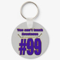 #99 Keychain
