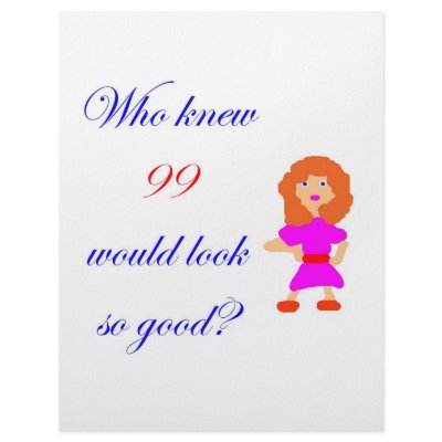 99 Looks so good Custom Letterhead by oddballbirthdays5