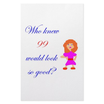 99 Looks so good Stationery Design by oddballbirthdays5