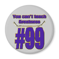 #99 Magnet