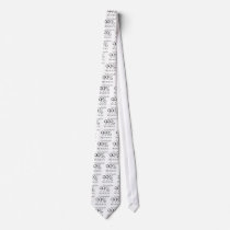 99% Med School Neckties