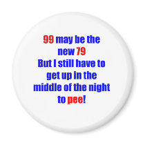 99 new 79 refrigerator magnets