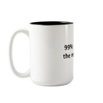 99% of lawyers give the rest a bad name. mugs